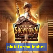 plataforma leobet